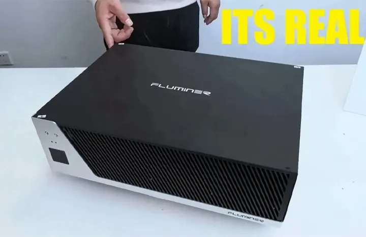 Hidden Discounts on Fluminer