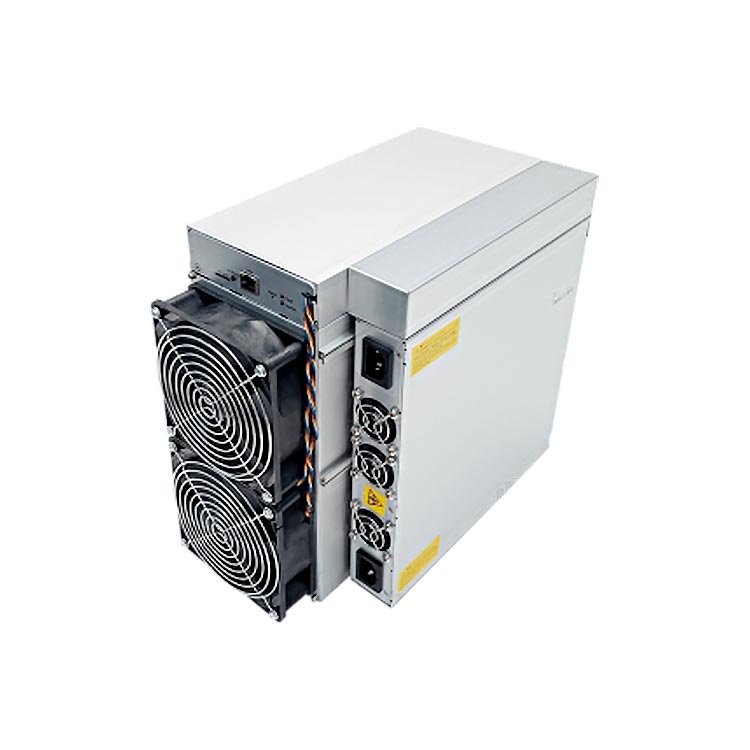Bitmain Antminer S19j Pro