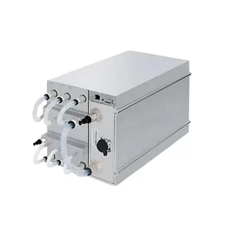 Antminer S21 XP+ Hyd