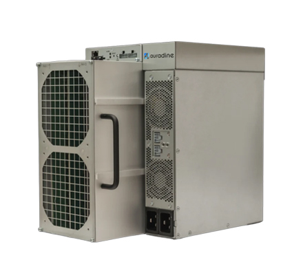 Auradine Teraflux AI3680