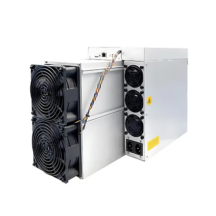 Bitmain Antminer Z15 Pro