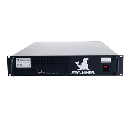 Bitdeer SealMiner A3 Pro Hyd