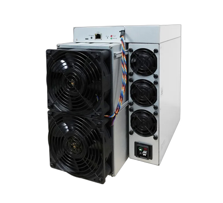 Bitmain Antminer E9 Pro