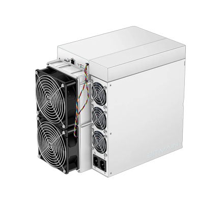 Bitmain Antminer E9