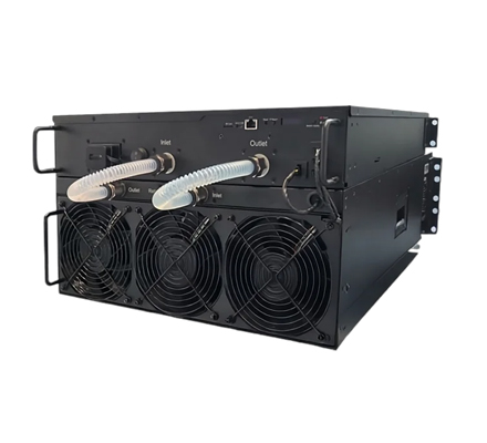 Bitmain Antminer L11 Hyd 6U