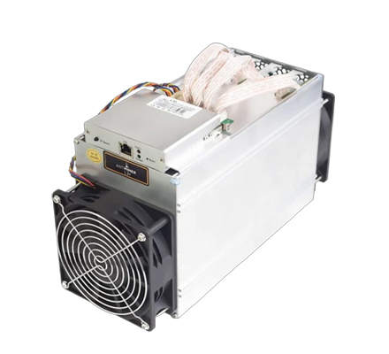 Bitmain Antminer L3+
