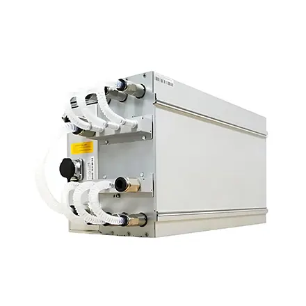 Antminer S21e Hyd