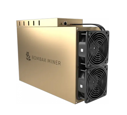Bombax Miner EZ100