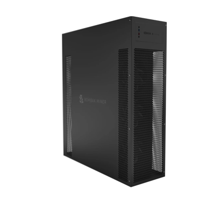 Bombax Miner EZ100-C