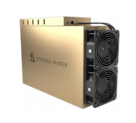 Bombax Miner EZ100-PRO