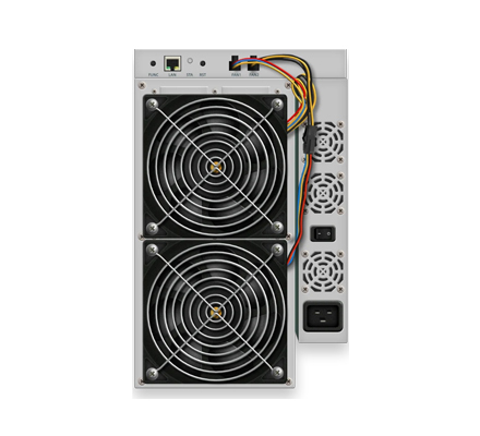 Avalon Miner A1246