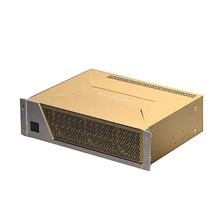 Fluminer T3