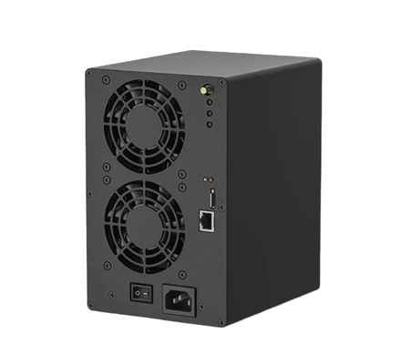 Goldshell Mini-DOGE III Plus