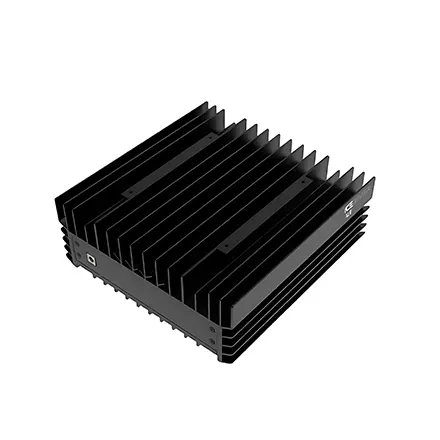 IceRiver ALEO AE0