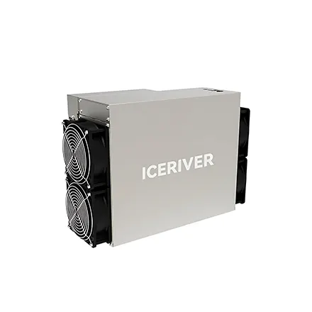 VolcMiner D1