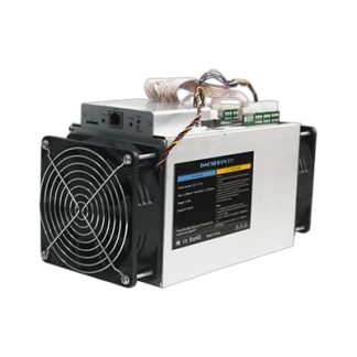 Innosilicon A9 ZMaster