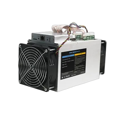 Innosilicon A9 ZMaster