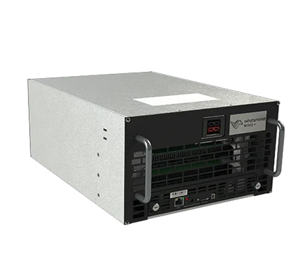 MicroBT WhatsMiner M56S