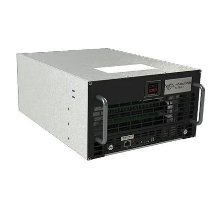 MicroBT WhatsMiner M78S