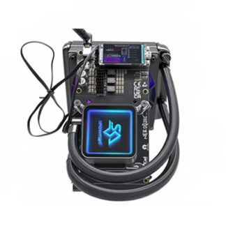 Bitaxe NerdQaxe++ Hydro
