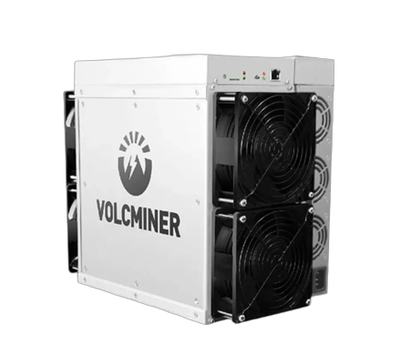 VolcMiner D1