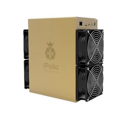 iPollo V1