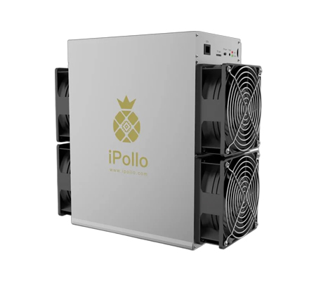 iPollo V2
