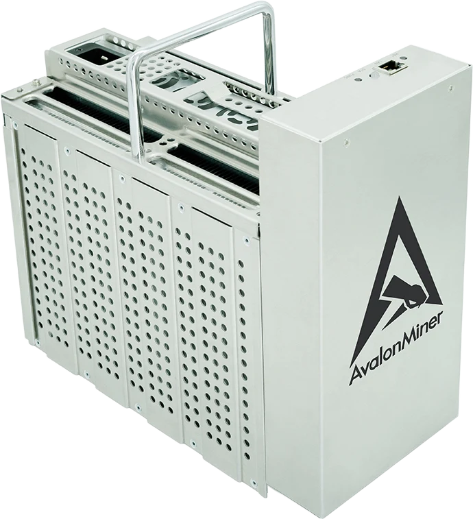 Canaan Avalon A1366I