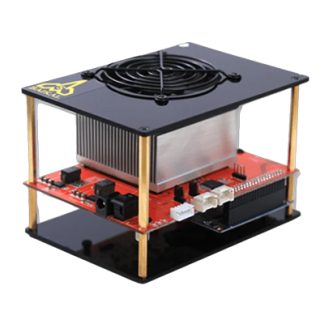 Baikal Mini Miner