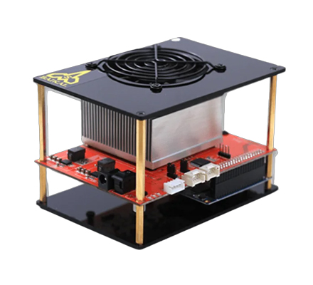 Baikal Mini Miner