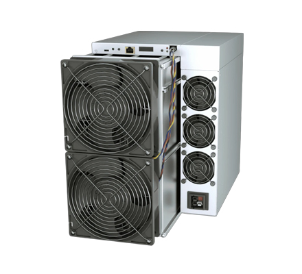 Bitmain Antminer K7