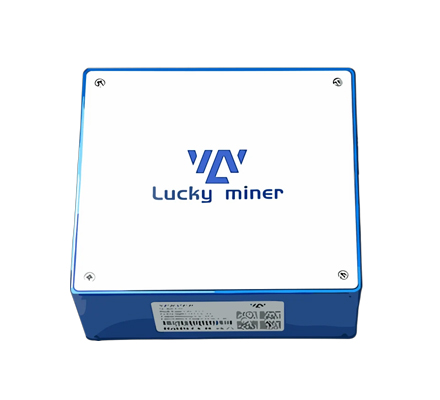 Lucky Miner LV 07