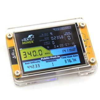 NMMiner 1010K