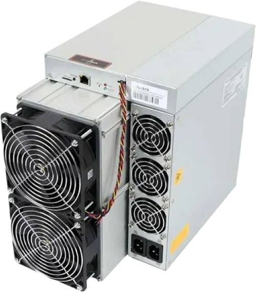 Bitmain Antminer KS3