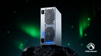 Kilo Sponsor ASLMiner