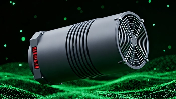FLUMINER L1 test video