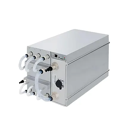 Antminer S21 XP+ Hyd