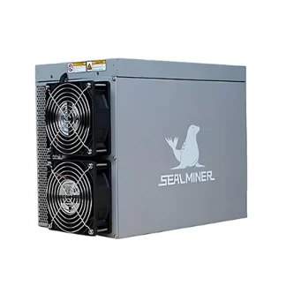Bitdeer SealMiner A2