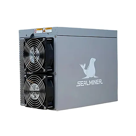 Bitdeer SealMiner A2 Pro Air