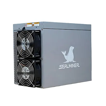 Bitdeer SealMiner A2