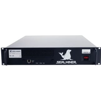 Bitdeer SealMiner A3 Pro Hyd