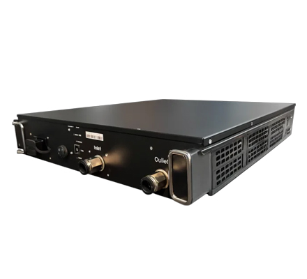 Bitmain Antminer L9 Hyd 2U