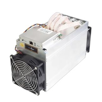 Bitmain Antminer L3+