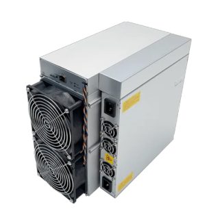 Bitmain Antminer S19