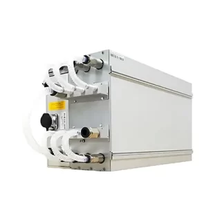 Bitmain Antminer T19 Hydro