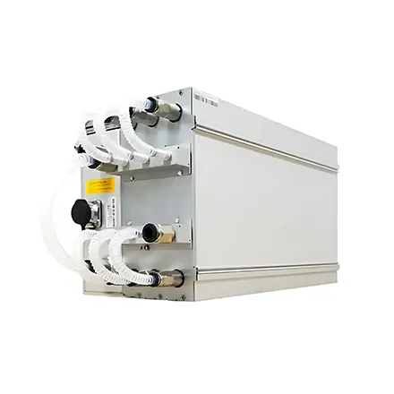 Bitmain Antminer T19 Hydro