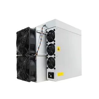 Bitmain Antminer S21