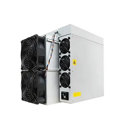 Bitmain Antminer S21