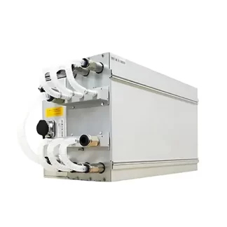 Bitmain Antminer S23 Hyd