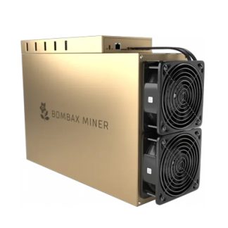 Bombax Miner EZ100